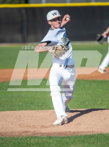 Thumbnail 2 in Steele Canyon @ Westview (Kendra Couch Tournament)  photogallery.
