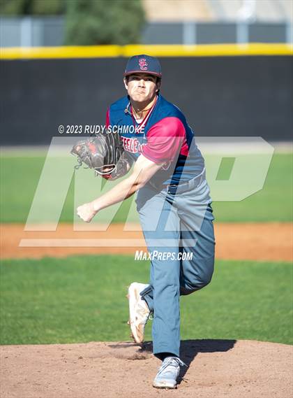 Thumbnail 1 in Steele Canyon @ Westview (Kendra Couch Tournament)  photogallery.