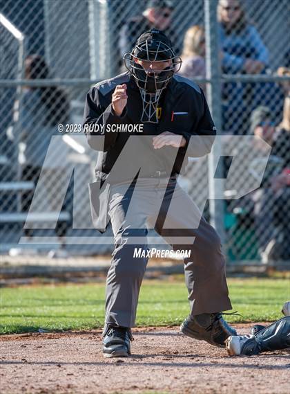 Thumbnail 2 in Steele Canyon @ Westview (Kendra Couch Tournament)  photogallery.
