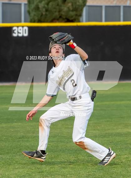 Thumbnail 3 in Steele Canyon @ Westview (Kendra Couch Tournament)  photogallery.
