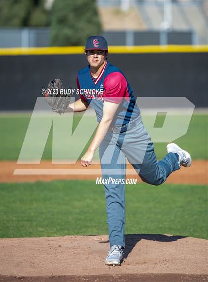 Thumbnail 1 in Steele Canyon @ Westview (Kendra Couch Tournament)  photogallery.