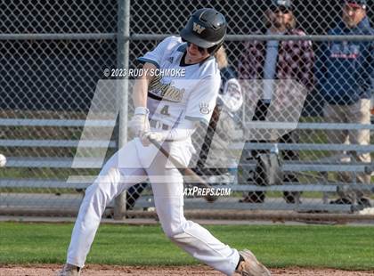 Thumbnail 1 in Steele Canyon @ Westview (Kendra Couch Tournament)  photogallery.