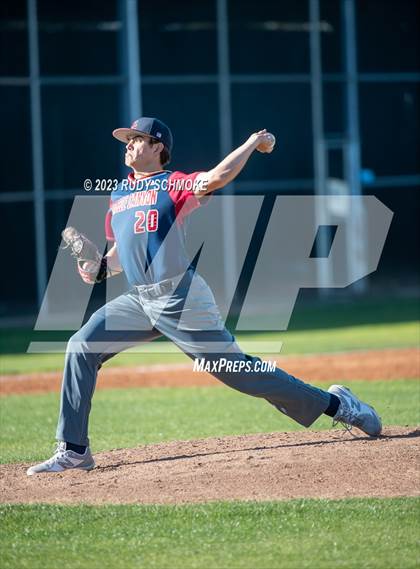 Thumbnail 1 in Steele Canyon @ Westview (Kendra Couch Tournament)  photogallery.