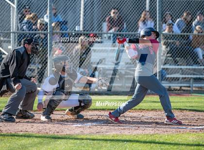 Thumbnail 3 in Steele Canyon @ Westview (Kendra Couch Tournament)  photogallery.