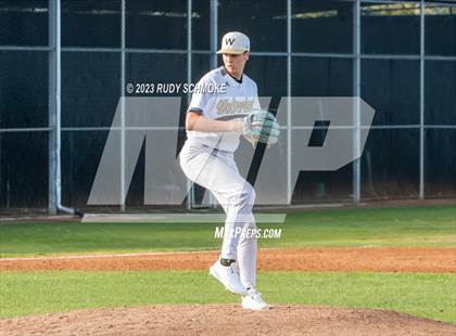 Thumbnail 2 in Steele Canyon @ Westview (Kendra Couch Tournament)  photogallery.