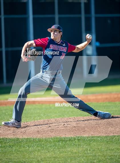 Thumbnail 3 in Steele Canyon @ Westview (Kendra Couch Tournament)  photogallery.