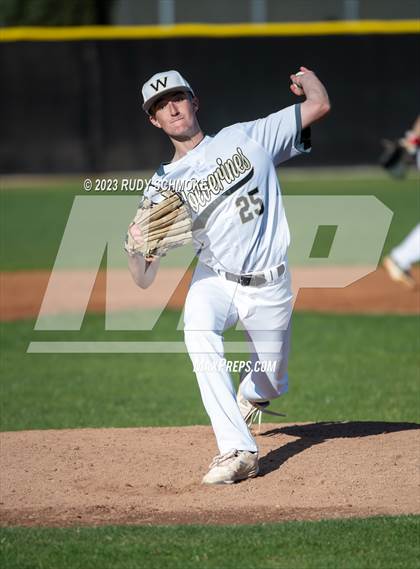 Thumbnail 3 in Steele Canyon @ Westview (Kendra Couch Tournament)  photogallery.