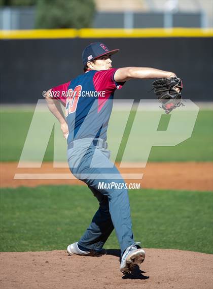 Thumbnail 1 in Steele Canyon @ Westview (Kendra Couch Tournament)  photogallery.