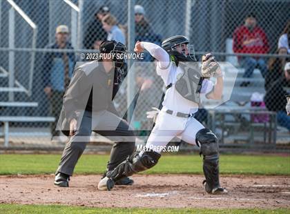 Thumbnail 1 in Steele Canyon @ Westview (Kendra Couch Tournament)  photogallery.