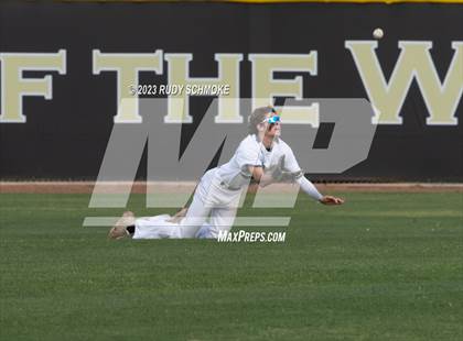Thumbnail 2 in Steele Canyon @ Westview (Kendra Couch Tournament)  photogallery.