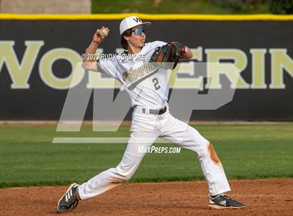 Thumbnail 1 in Steele Canyon @ Westview (Kendra Couch Tournament)  photogallery.