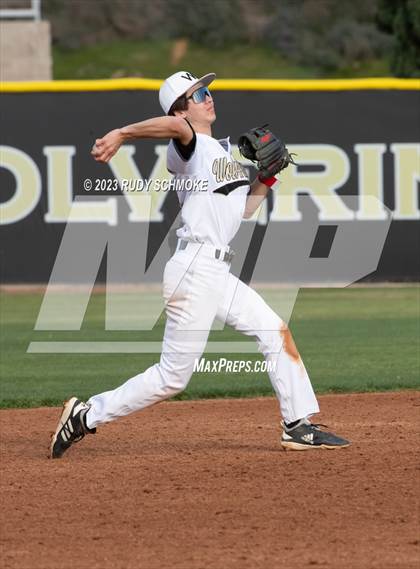 Thumbnail 1 in Steele Canyon @ Westview (Kendra Couch Tournament)  photogallery.