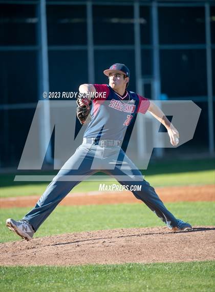 Thumbnail 3 in Steele Canyon @ Westview (Kendra Couch Tournament)  photogallery.
