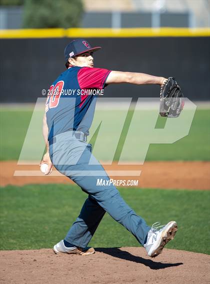 Thumbnail 3 in Steele Canyon @ Westview (Kendra Couch Tournament)  photogallery.