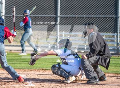 Thumbnail 3 in Steele Canyon @ Westview (Kendra Couch Tournament)  photogallery.