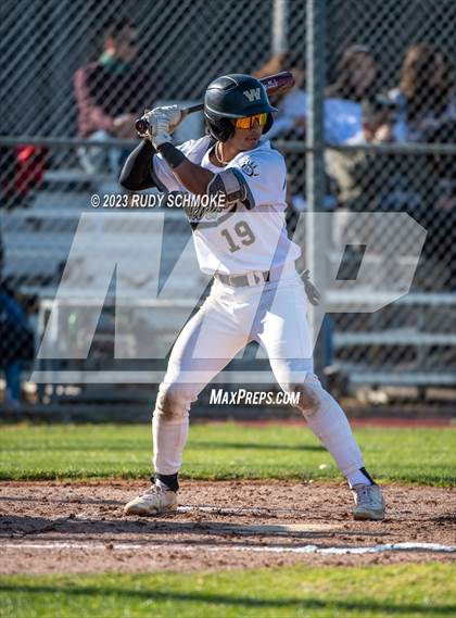 Thumbnail 3 in Steele Canyon @ Westview (Kendra Couch Tournament)  photogallery.