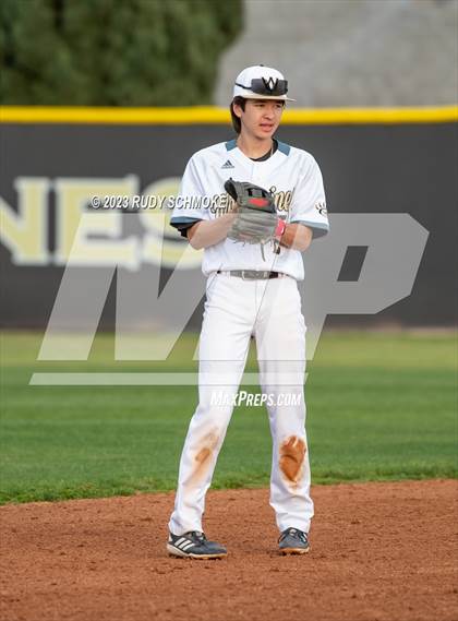 Thumbnail 2 in Steele Canyon @ Westview (Kendra Couch Tournament)  photogallery.