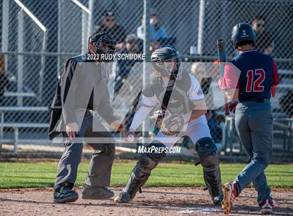 Thumbnail 1 in Steele Canyon @ Westview (Kendra Couch Tournament)  photogallery.