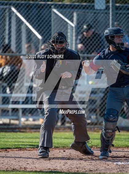 Thumbnail 2 in Steele Canyon @ Westview (Kendra Couch Tournament)  photogallery.