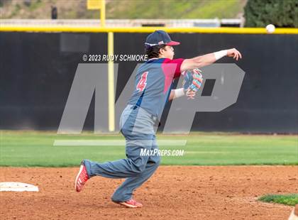 Thumbnail 2 in Steele Canyon @ Westview (Kendra Couch Tournament)  photogallery.
