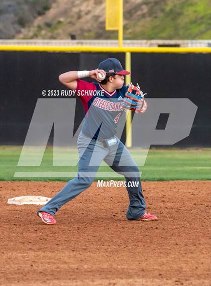 Thumbnail 1 in Steele Canyon @ Westview (Kendra Couch Tournament)  photogallery.