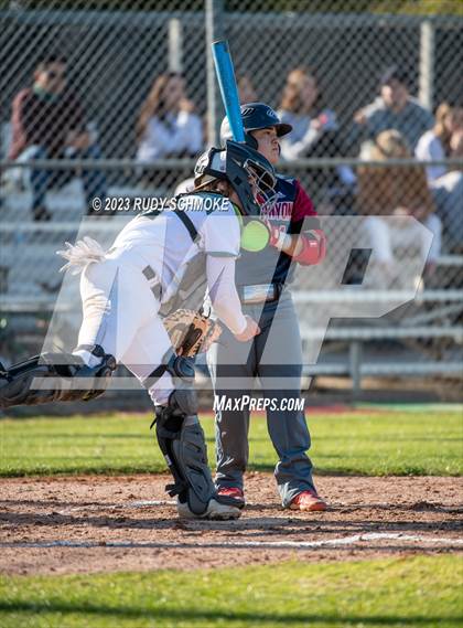 Thumbnail 1 in Steele Canyon @ Westview (Kendra Couch Tournament)  photogallery.