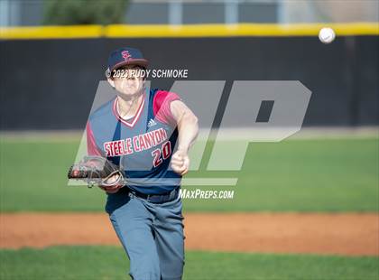 Thumbnail 3 in Steele Canyon @ Westview (Kendra Couch Tournament)  photogallery.