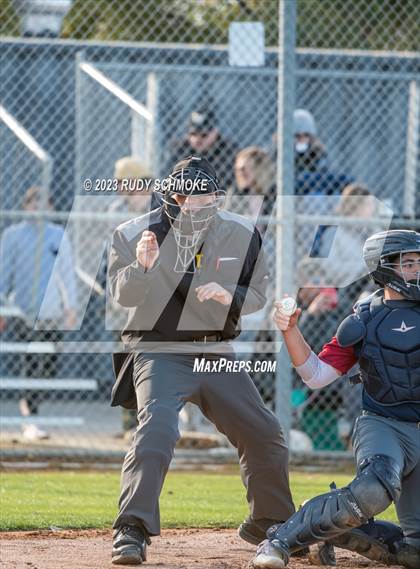 Thumbnail 3 in Steele Canyon @ Westview (Kendra Couch Tournament)  photogallery.