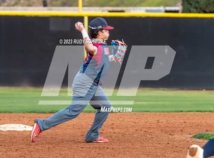 Thumbnail 2 in Steele Canyon @ Westview (Kendra Couch Tournament)  photogallery.
