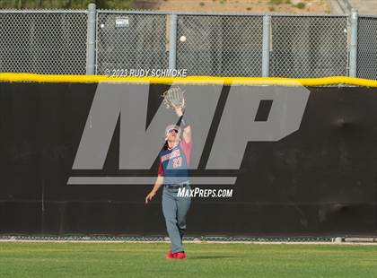 Thumbnail 3 in Steele Canyon @ Westview (Kendra Couch Tournament)  photogallery.