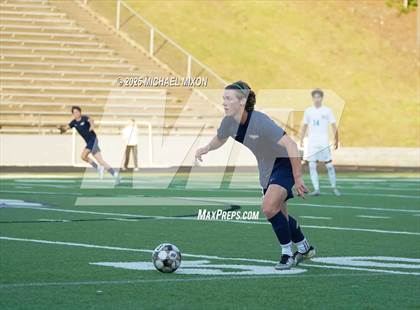 Thumbnail 1 in Atlanta International vs. Whitefield Academy (GHSA Private Final) photogallery.