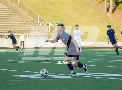 Thumbnail 3 in Atlanta International vs. Whitefield Academy (GHSA Private Final) photogallery.