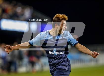 Thumbnail 1 in Saint Francis v Bellarmine (Avaya High School Series) photogallery.