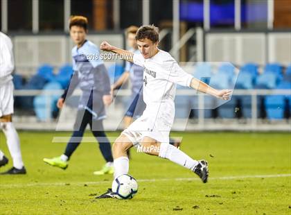 Thumbnail 1 in Saint Francis v Bellarmine (Avaya High School Series) photogallery.