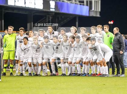 Thumbnail 1 in Saint Francis v Bellarmine (Avaya High School Series) photogallery.