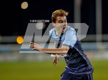 Thumbnail 3 in Saint Francis v Bellarmine (Avaya High School Series) photogallery.