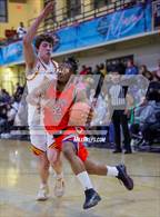 Photo from the gallery "Sagemont Prep vs Bergen Catholic (Miami Holiday Invitational)"