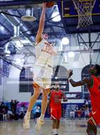 Photo from the gallery "Sagemont Prep vs Bergen Catholic (Miami Holiday Invitational)"