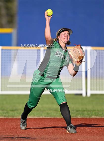 Thumbnail 3 in Myers Park @ Mooresville photogallery.