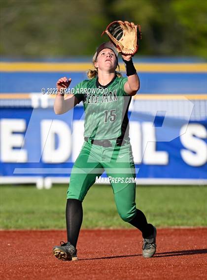Thumbnail 3 in Myers Park @ Mooresville photogallery.