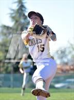 Photo from the gallery "Yuba City vs. Foothill (Pleasant Valley Tournament)"