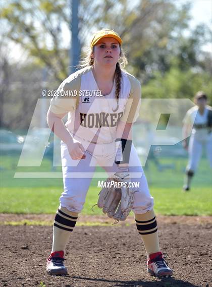 Thumbnail 1 in Yuba City vs. Foothill (Pleasant Valley Tournament) photogallery.