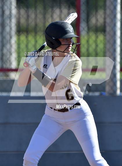 Thumbnail 1 in Yuba City vs. Foothill (Pleasant Valley Tournament) photogallery.