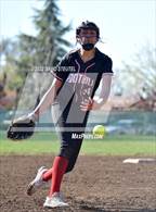 Photo from the gallery "Yuba City vs. Foothill (Pleasant Valley Tournament)"