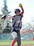 Photo from the gallery "Yuba City vs. Foothill (Pleasant Valley Tournament)"