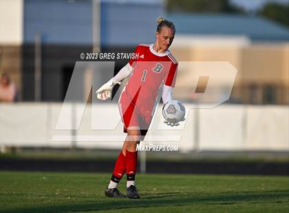 Thumbnail 3 in Butler @ Porter Ridge photogallery.