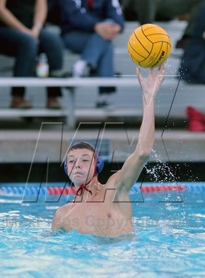 Thumbnail 1 in Justin-Siena vs. San Marin (CIF NCS D2 Round 2) photogallery.