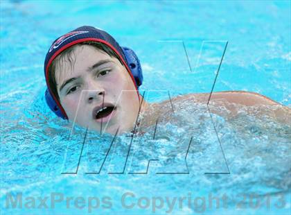 Thumbnail 3 in Justin-Siena vs. San Marin (CIF NCS D2 Round 2) photogallery.
