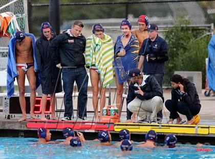 Thumbnail 1 in Justin-Siena vs. San Marin (CIF NCS D2 Round 2) photogallery.