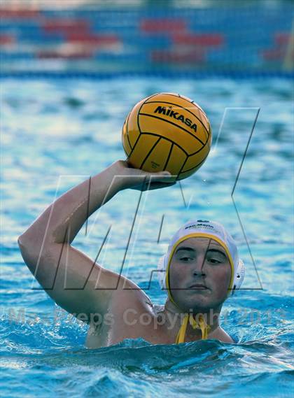 Thumbnail 1 in Justin-Siena vs. San Marin (CIF NCS D2 Round 2) photogallery.